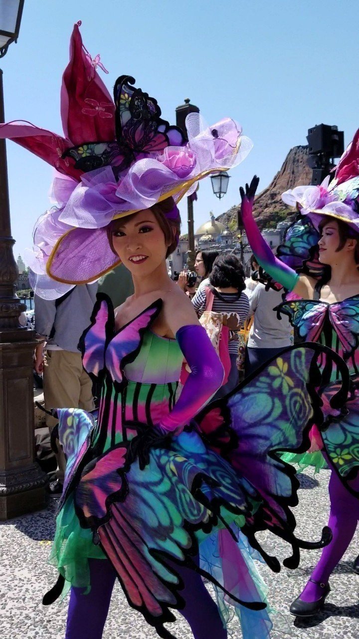 ファッショナブルイースター・アーティストの魅力｜nina