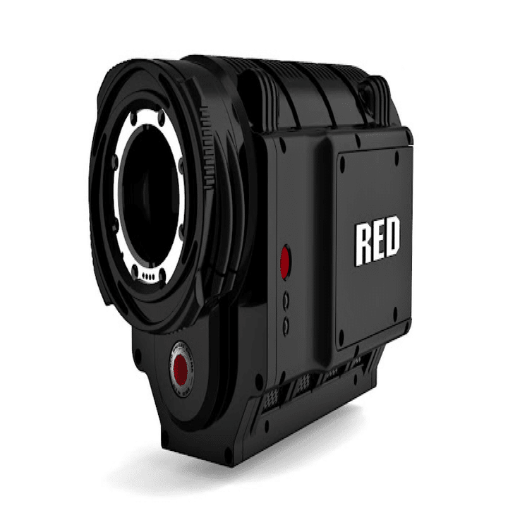 RED カメラ開発の歴史まとめ｜UMU TOKYO