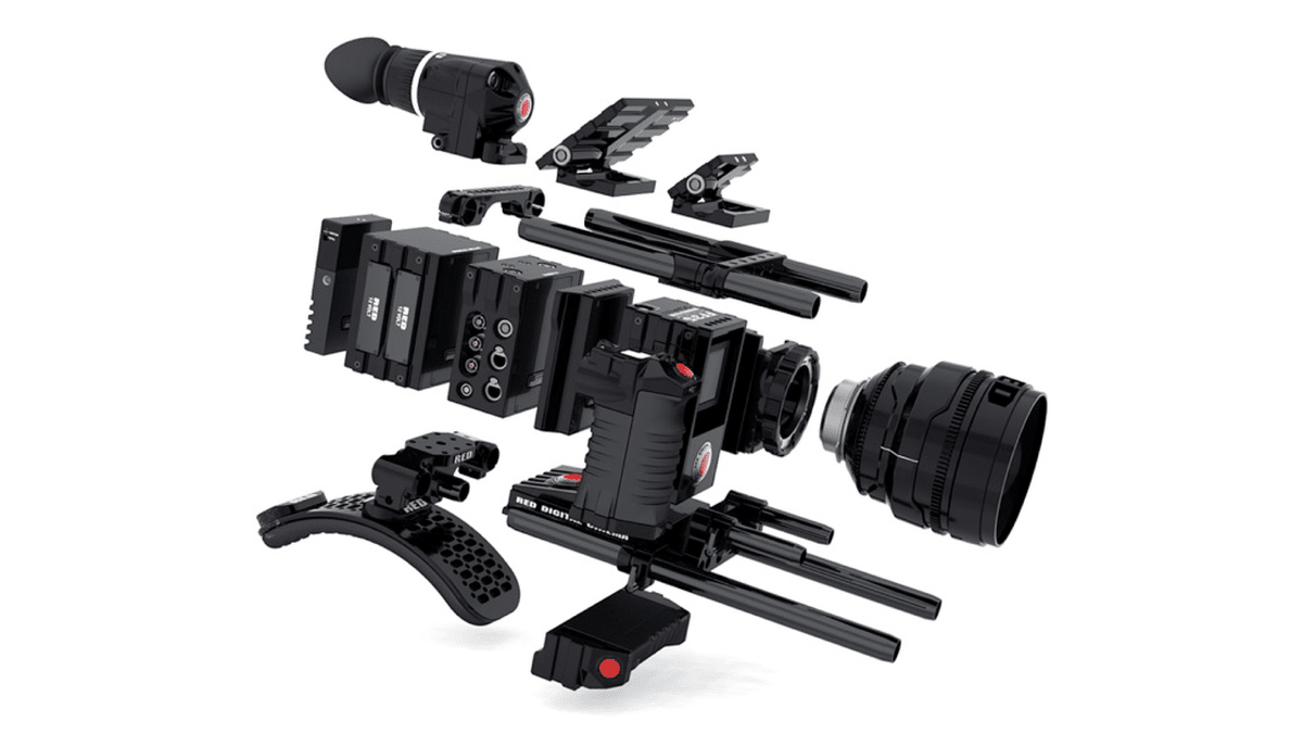 Saruwa2♡プロフ読んでね様用デジタルムービー カメラ レッド HX-DC3 概要 デジタルムービーカメラ HX-DC3 | デジタルビデオカメラ