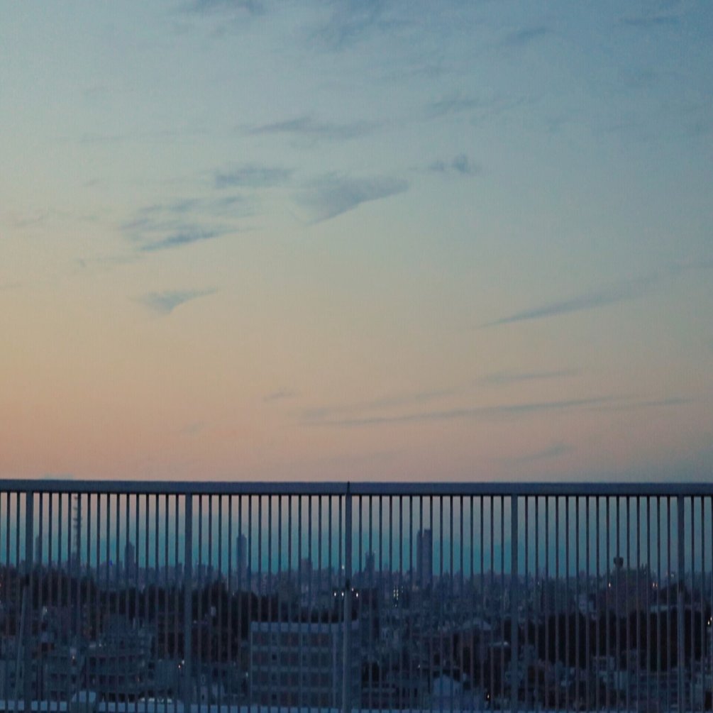 雲の上の存在だった人から突然ブロックされた話｜高埜 志保