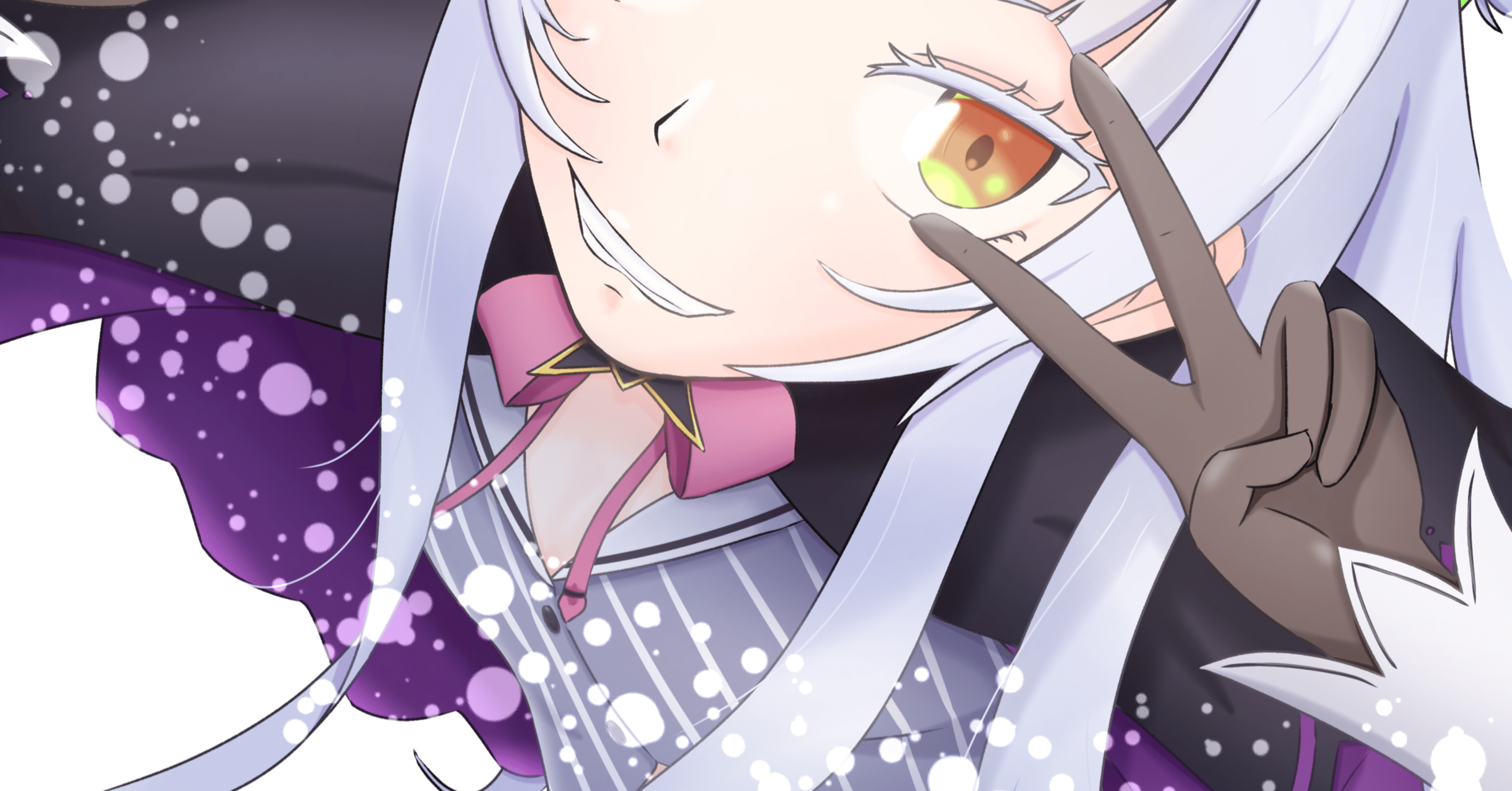 ☆(紫音)リクエストイラスト☆ durin ドゥリン - 紫音のイラスト - pixiv