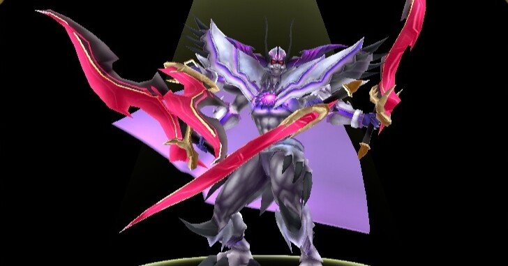 初心者向け】マジェス・ドレアムを仲間にする【図鑑完成】｜奇人