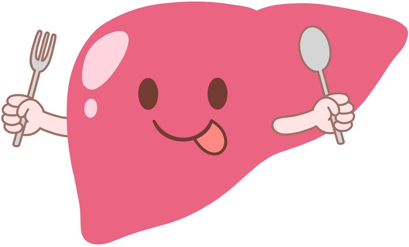 肝臓 優しい 食べ物
