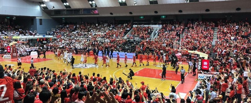 17 18シーズン Bリーグチャンピオンシップ準々決勝 千葉ジェッツ対川崎ブレイブサンダース 第2戦 第3戦レビュー 西原雄一 Note