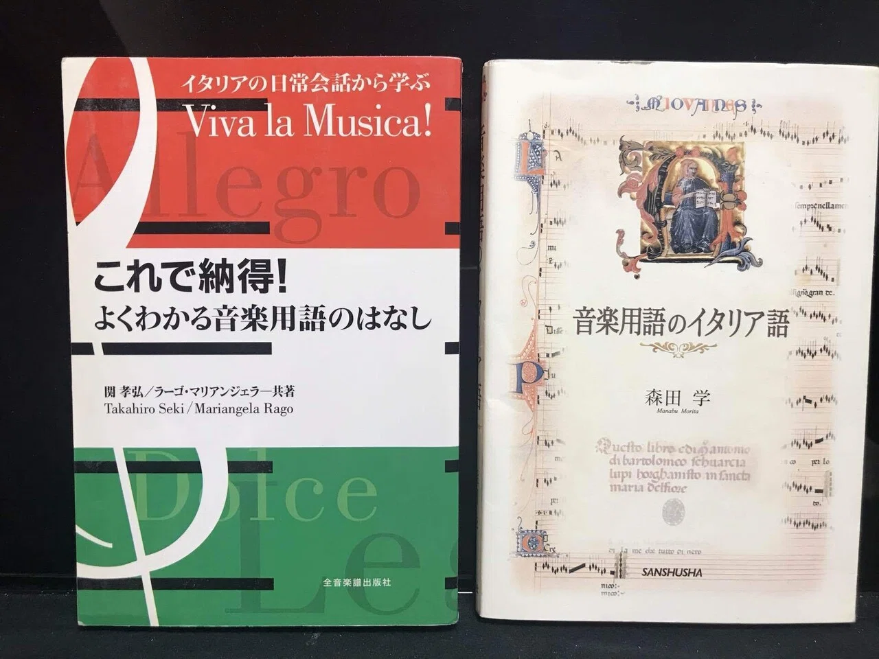 楽語を知る【はじめに】｜rie先生の楽典やり直し講座