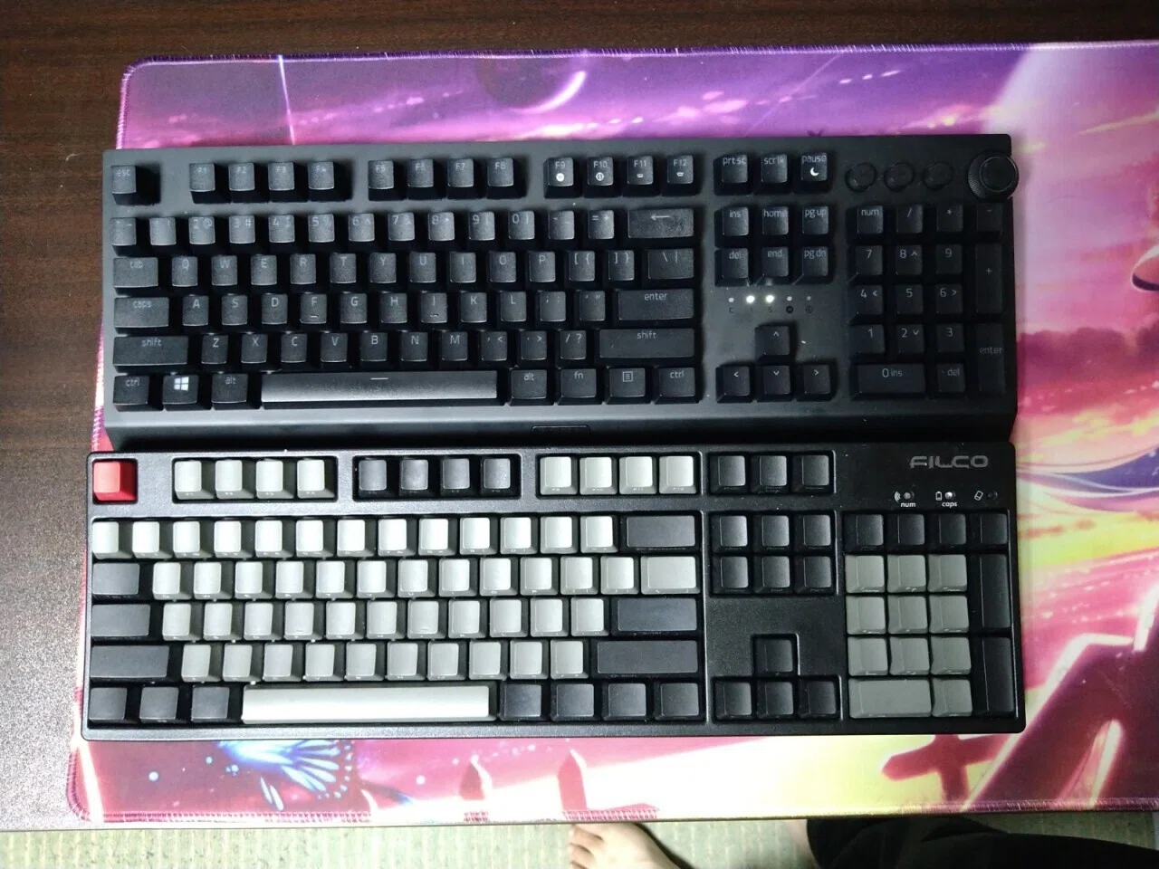 物書きが使うキーボードになりうるか？ ：Razer BlackWidows V3 Pro