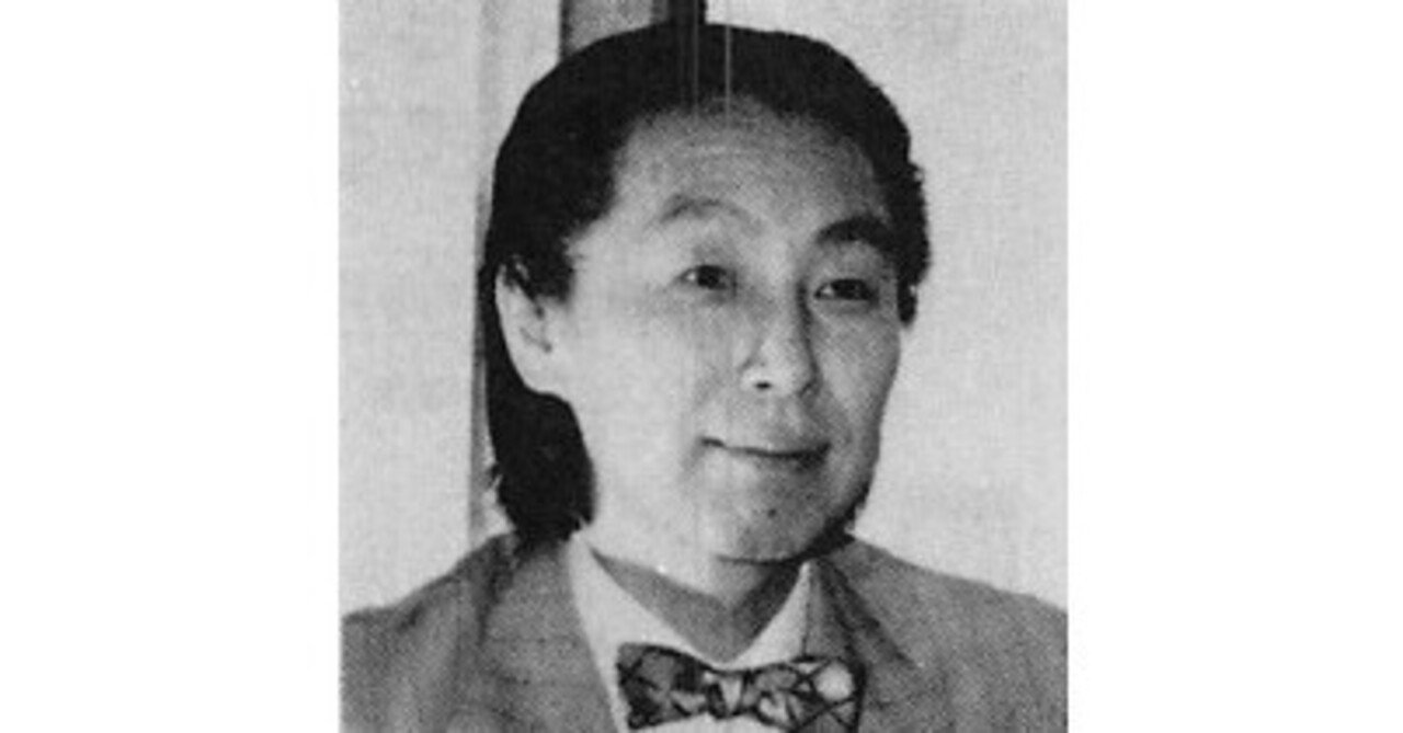 【きれいめファッション51選】上品さと清潔感をキープし 村石利夫はいかにして阿佐田哲也に敗れ去ったのか｜福地誠 