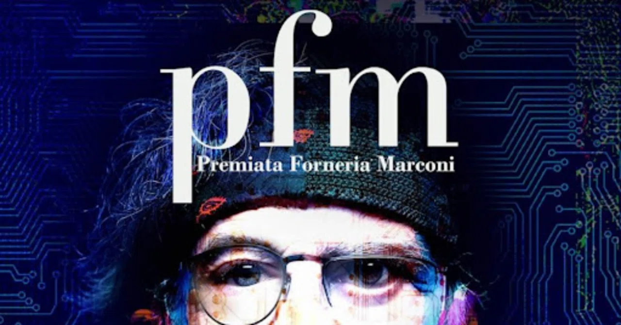 Premiata Forneria Marconi / Ho Sognato Pecore Lettriche(I Dreamed 