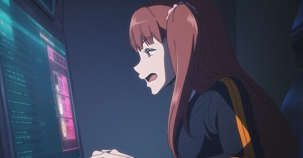 アニメ ワールドトリガー 3rdシーズン 第4話 秘策 感想 Double K Note アニメ ワールドトリガー 3rdシーズン 第4話 秘策 感想 Double K Note