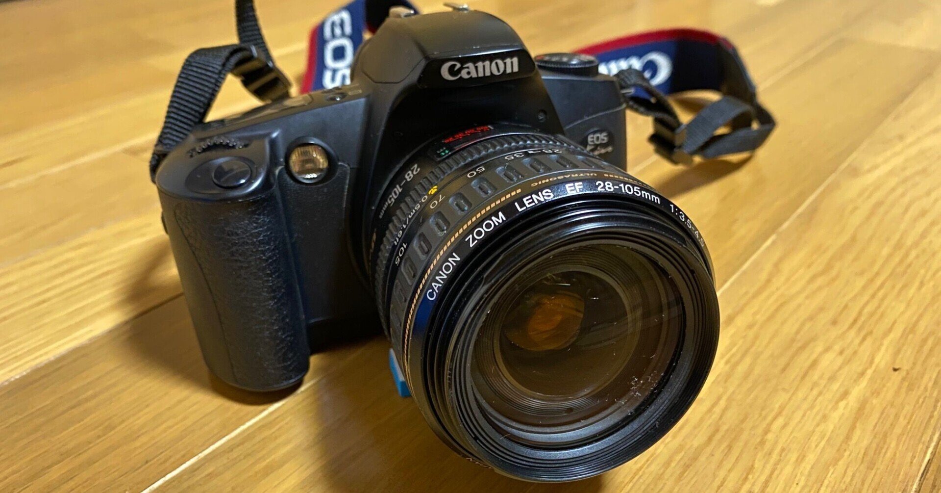 あんときのフィルムカメラ ウィトゲンシュタイン、最初の一歩