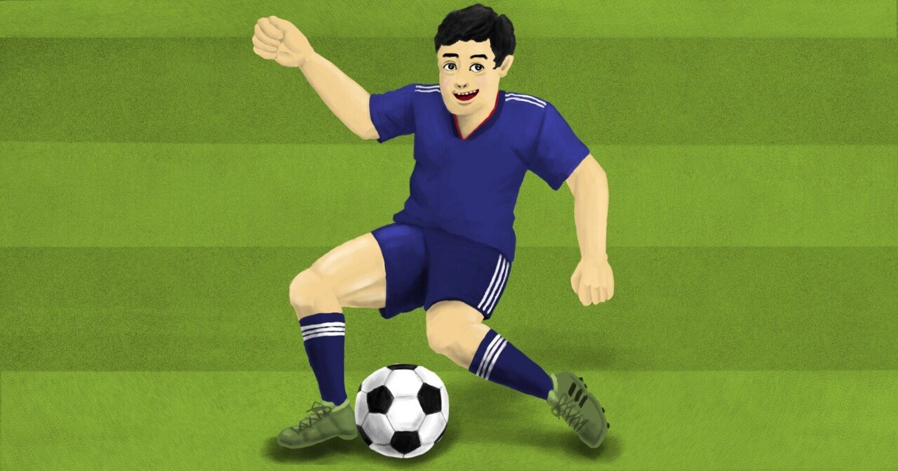 身体づくりは 代表選手たちから学べ Samurai Blueの中の人 身体づくりは 代表選手たちから学べ Samurai Blueの中の人