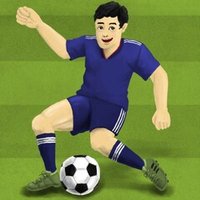 ウソ みたいな ホント のサッカー話 Samurai Blueの中の人