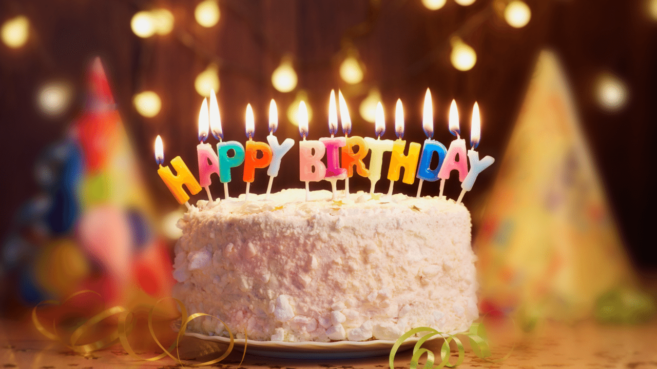 せかいの誕生日特集 せかい部 公式