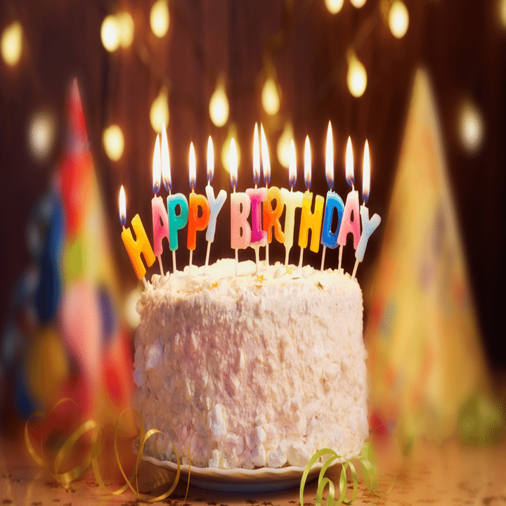 せかいの誕生日特集 せかい部 公式