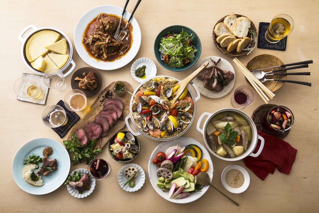 Vol.27 「水要らずで、栄養2倍！」｜南海通商株式会社@note