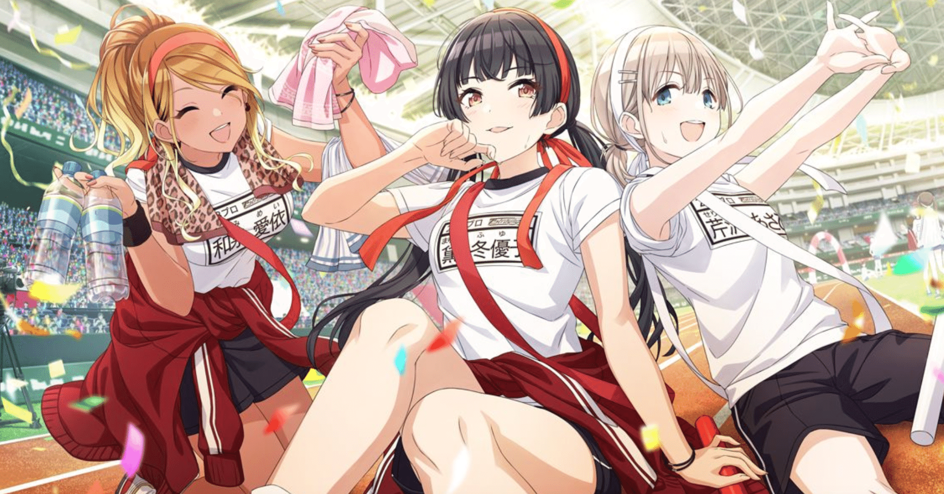 そして 和泉愛依は走り出す Run 4 感想 考察 シャニマス 灰猫 Note