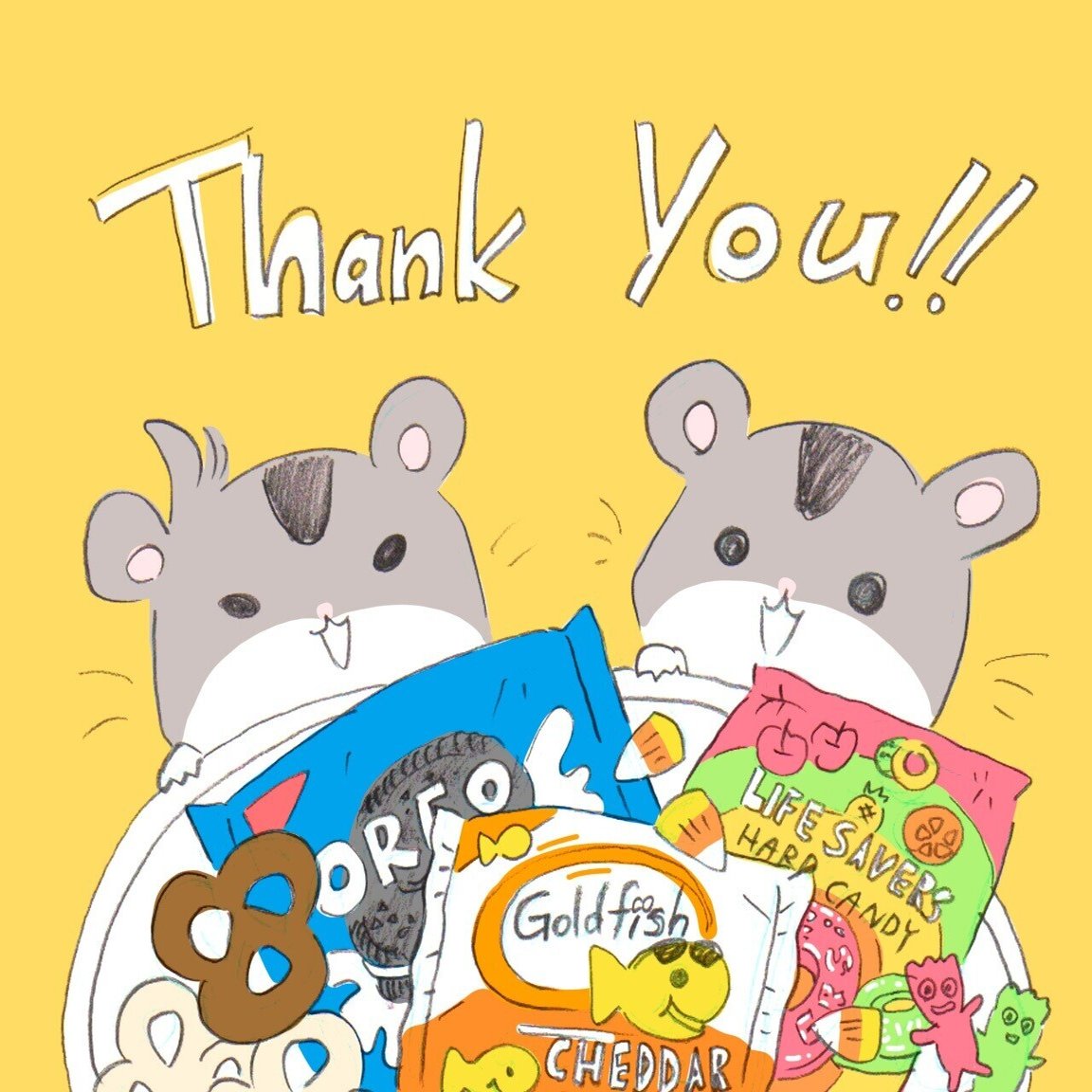 ハロウィン後夜祭 二ノ宮旬くんイラストありがとう 熊鹿るり Note