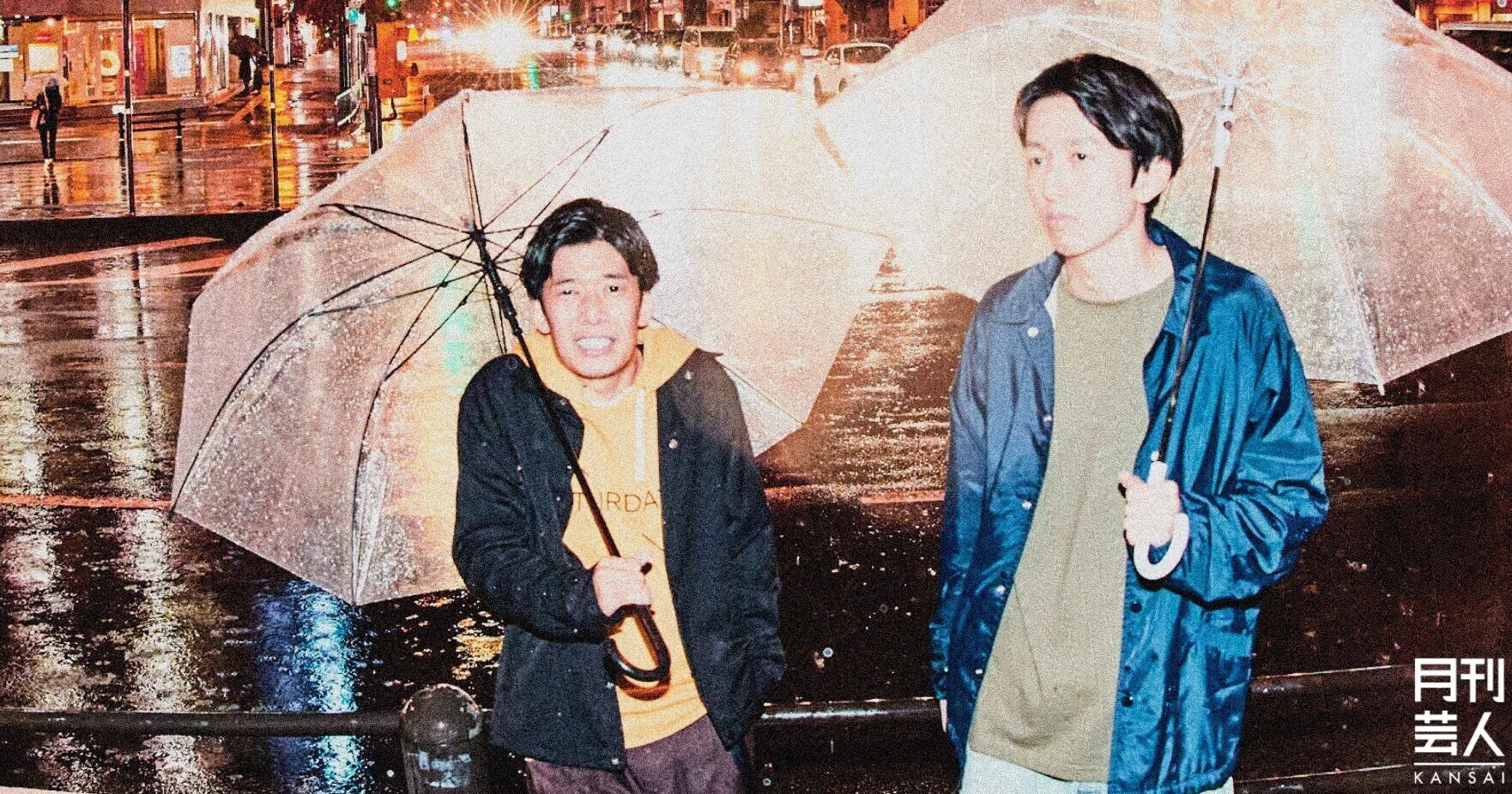 真輝志がきんめ鯛の軸を握っているなぁってのはこの5年ずっと感じてます 月刊芸人 Note 真輝志がきんめ鯛の軸を握っているなぁってのはこの5年ずっと感じてます 月刊芸人 Note