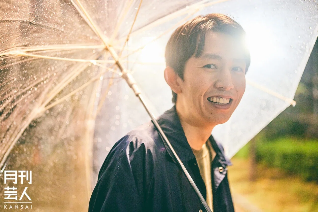 真輝志がきんめ鯛の軸を握っているなぁってのはこの5年ずっと感じてます 月刊芸人 Note 真輝志がきんめ鯛の軸を握っているなぁってのはこの5年ずっと感じてます 月刊芸人 Note