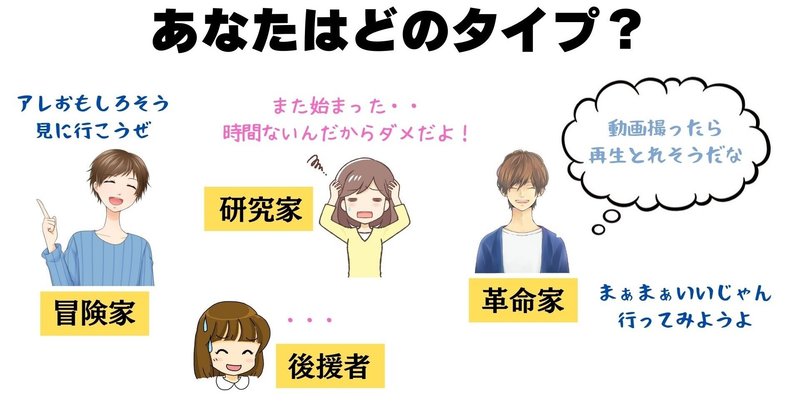 キャラクター性格診断 の新着タグ記事一覧 Note つくる つながる とどける キャラクター性格診断 の新着タグ記事一覧 Note つくる つながる とどける