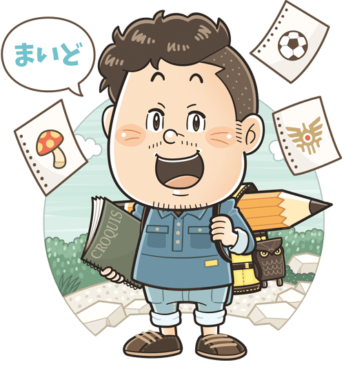 イラストレーター いわたまさよし いわたまさよし Illustrator Note