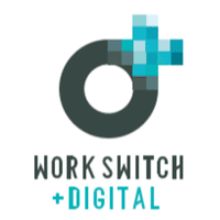 WORK SWITCH＋DIGITAL｜パーソルプロセス＆テクノロジー