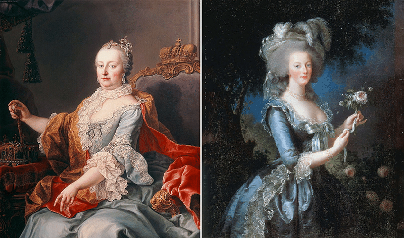 マリーアントワネット の新着タグ記事一覧 Note つくる つながる とどける