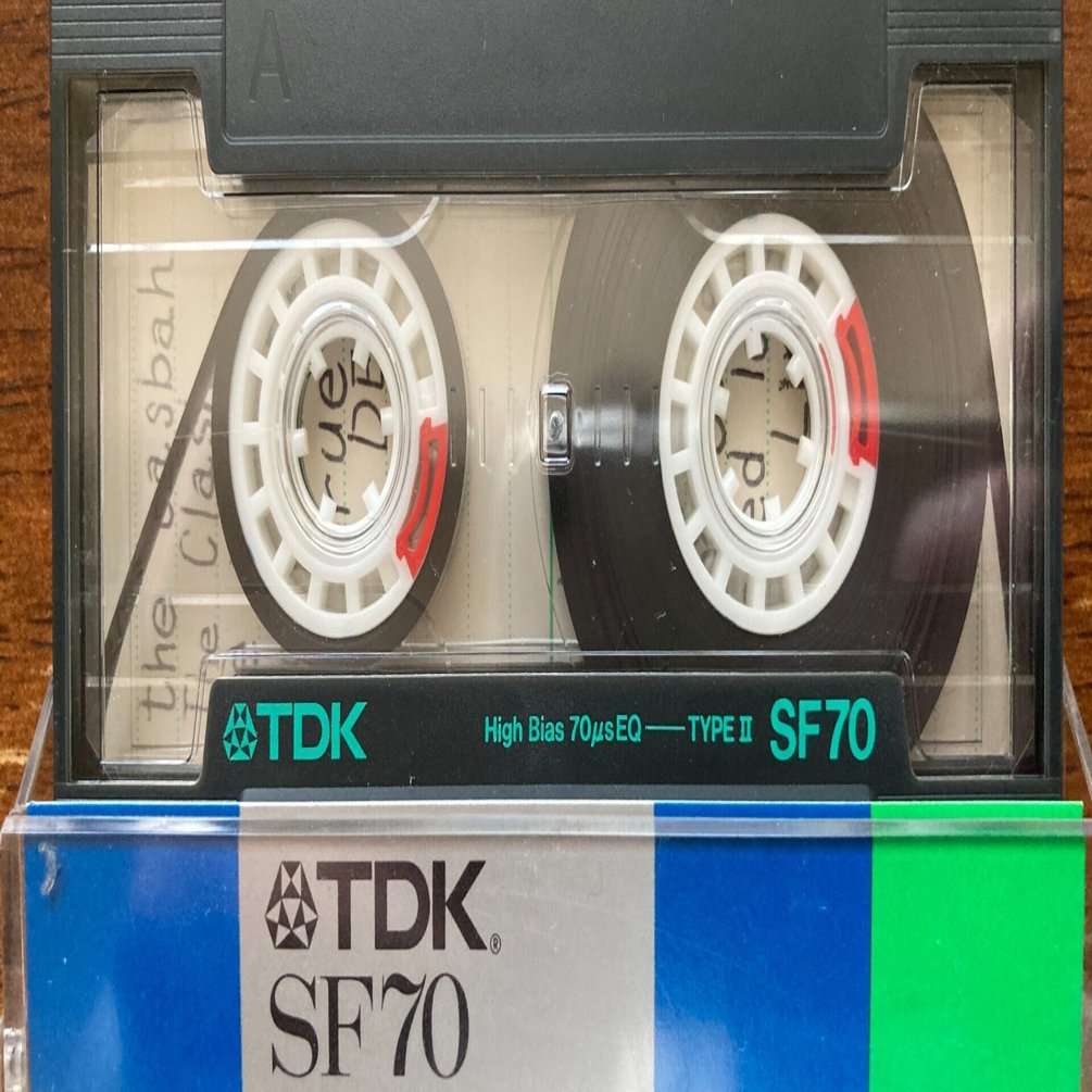 80'sカセットテープ・ライフ【種類編】｜マサ | 洋楽情報