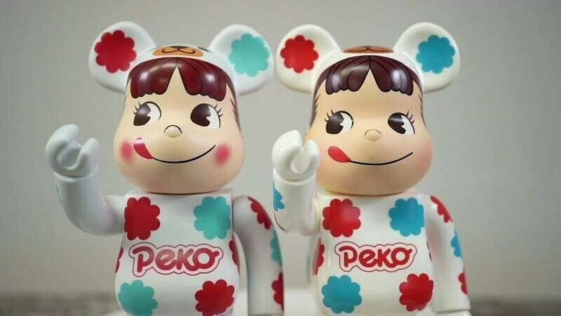 Very Rare Peko-chan! This is the 