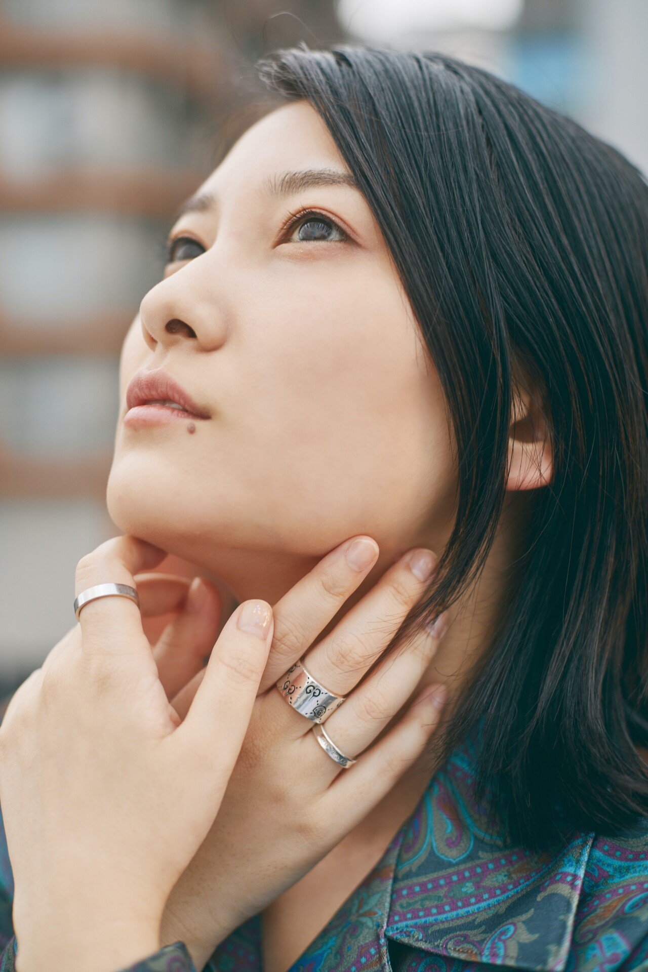 佐藤千亜妃、最新アルバム『KOE』に込めた並々ならぬ覚悟