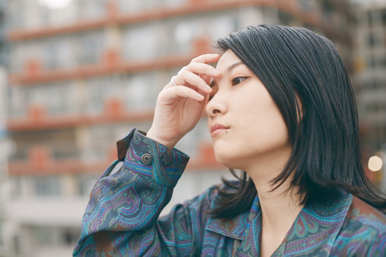 佐藤千晶 サイン付き写真集 新品未開封 アポロ出版 入手困難 佐藤千亜妃、最新アルバム『KOE』に込めた並々ならぬ覚悟
