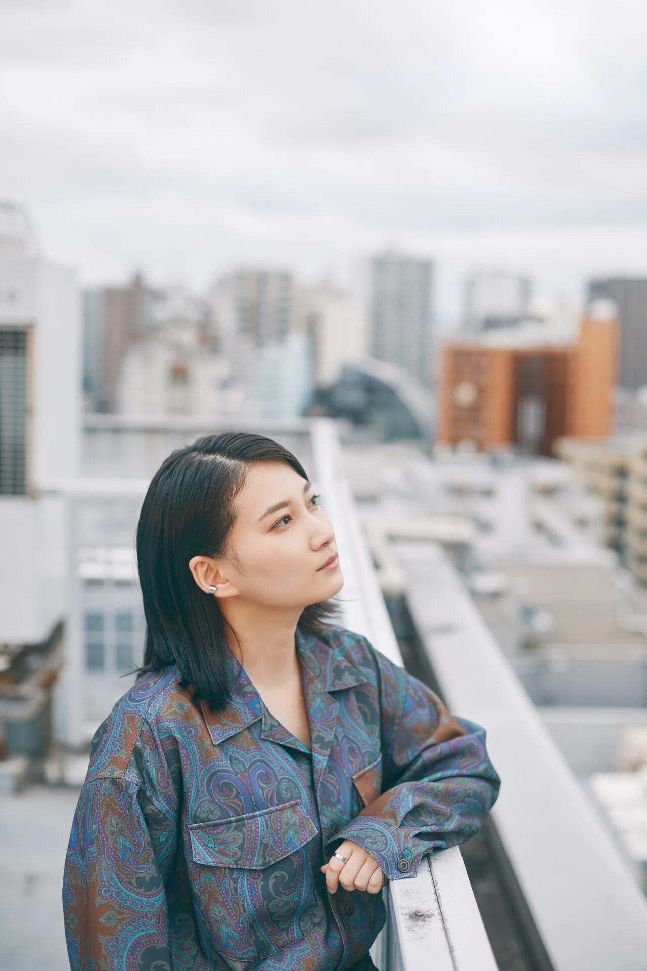 佐藤千亜妃、最新アルバム『KOE』に込めた並々ならぬ覚悟「これが最後