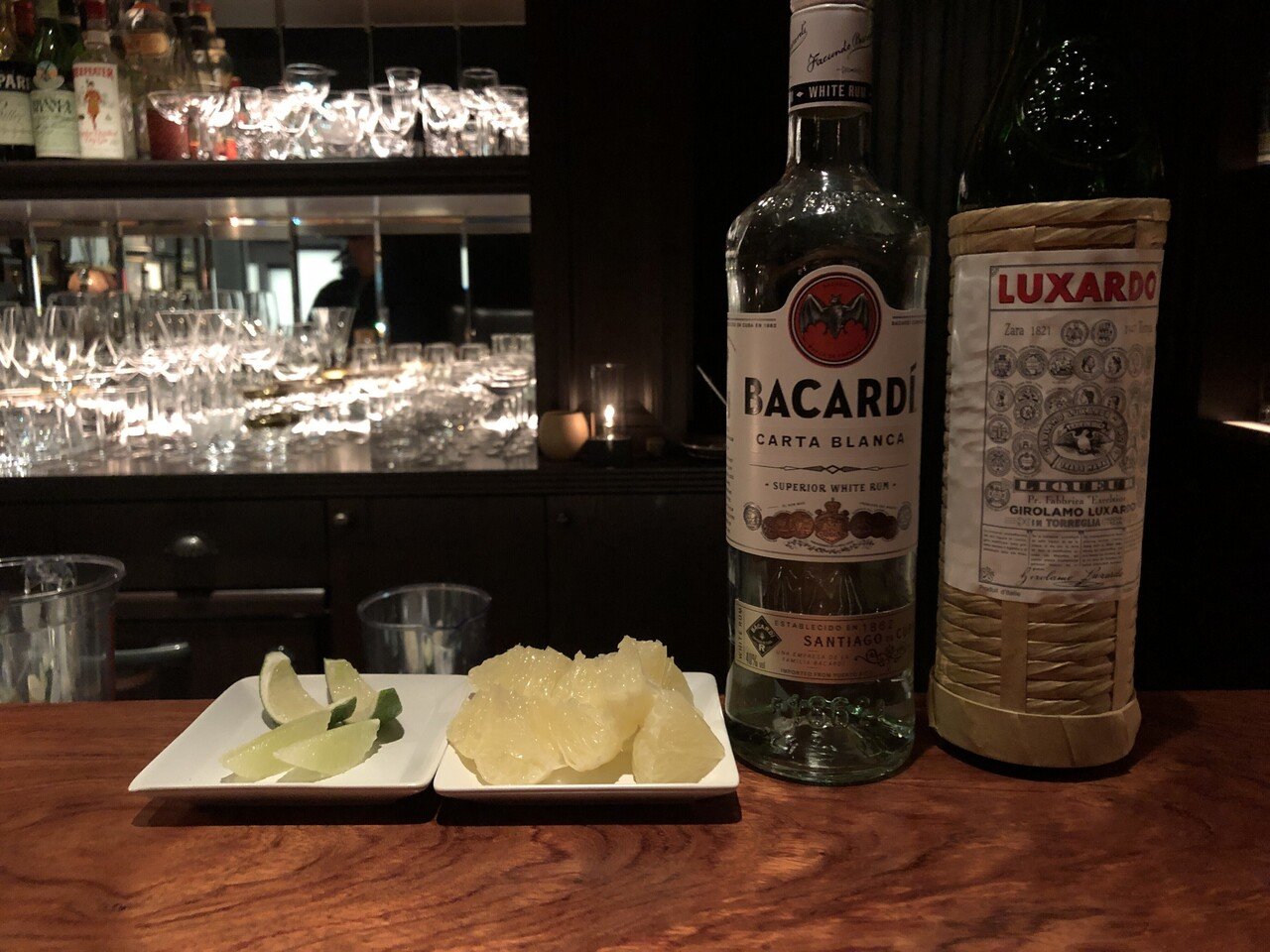 文豪ヘミングウェイが最も愛した２つのカクテル モヒートとダイキリとは 後編 Mixology Online Magazine Note
