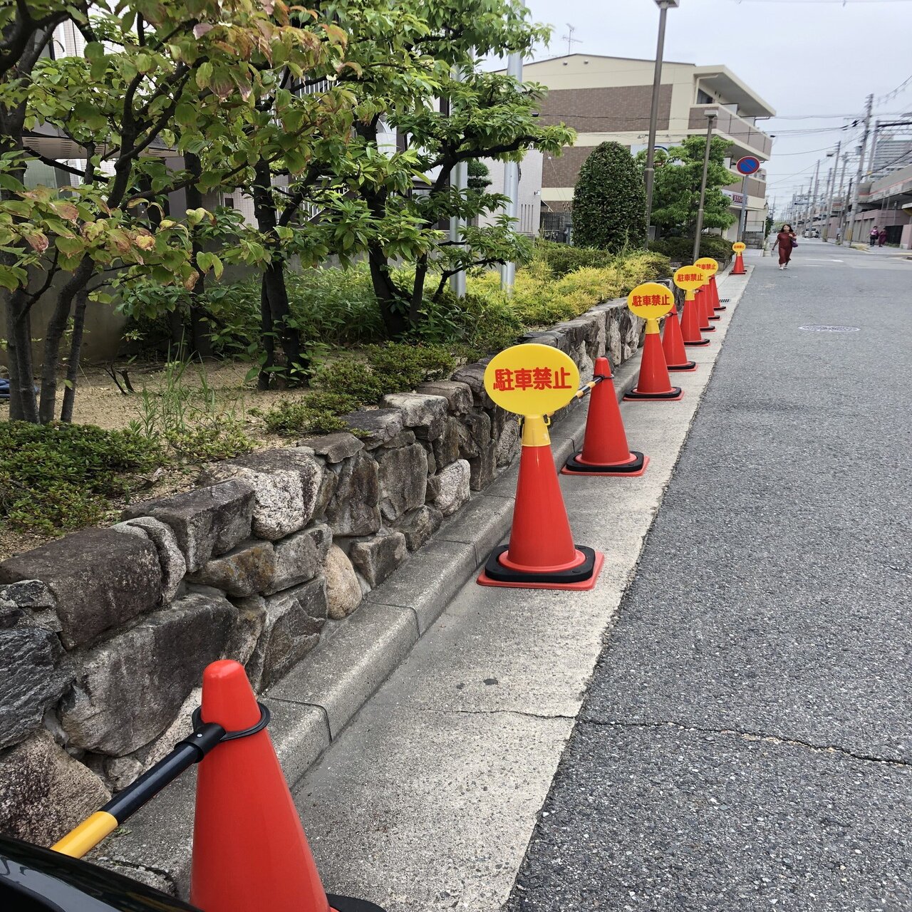 毎日目にする看板だからこそ 優しいモノを作りたい 山下義弘 ドケットストア店主 Note