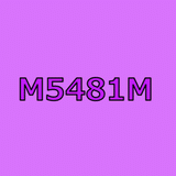 M5481M / 🤗トータルヒーリングアドバイザー🤗