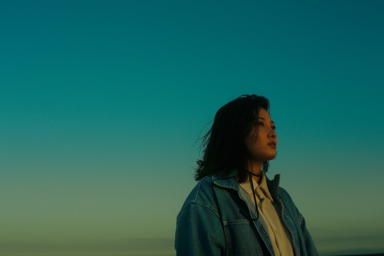 佐藤千亜妃、最新アルバム『KOE』に込めた並々ならぬ覚悟