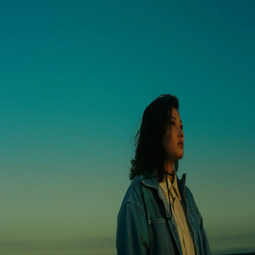 佐藤千亜妃、最新アルバム『KOE』に込めた並々ならぬ覚悟「これが最後 