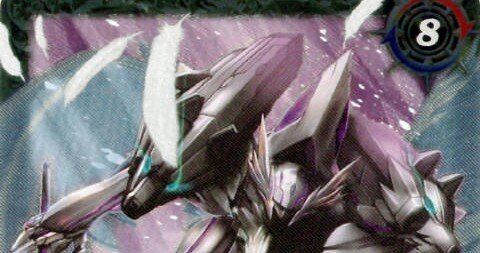 【引退品】 アルパラ 黄緑 隠者騎士 白紫 デッキセット 最新デッキ開発 - デッキ特集｜Battle Spirits バトルスピリッツ