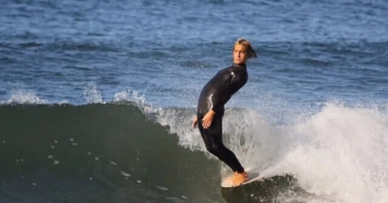 FREE SURFERS #002 アレックス・ノスト｜ライアン・バーチ｜ブライス 
