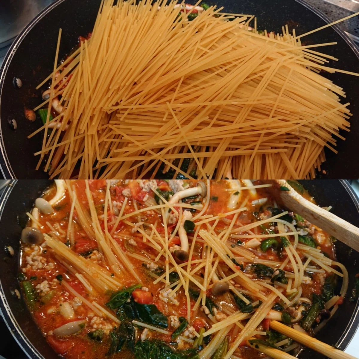 めん