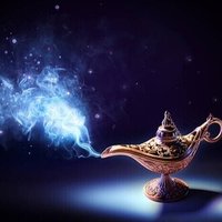 阿羅心（Aladdin）
