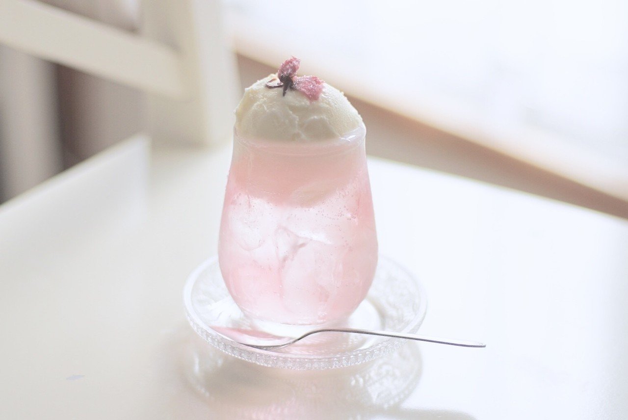 どうも、クリームソーダ職人です。｜tsunekawa/旅する喫茶