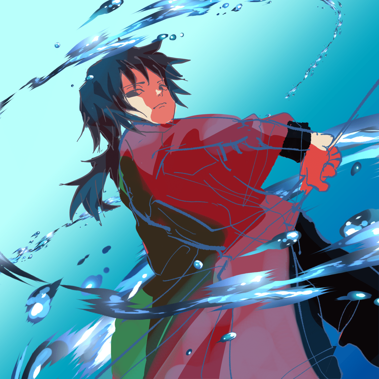 今週（先週）のまとめ：「冨岡義勇」｜めありぃ