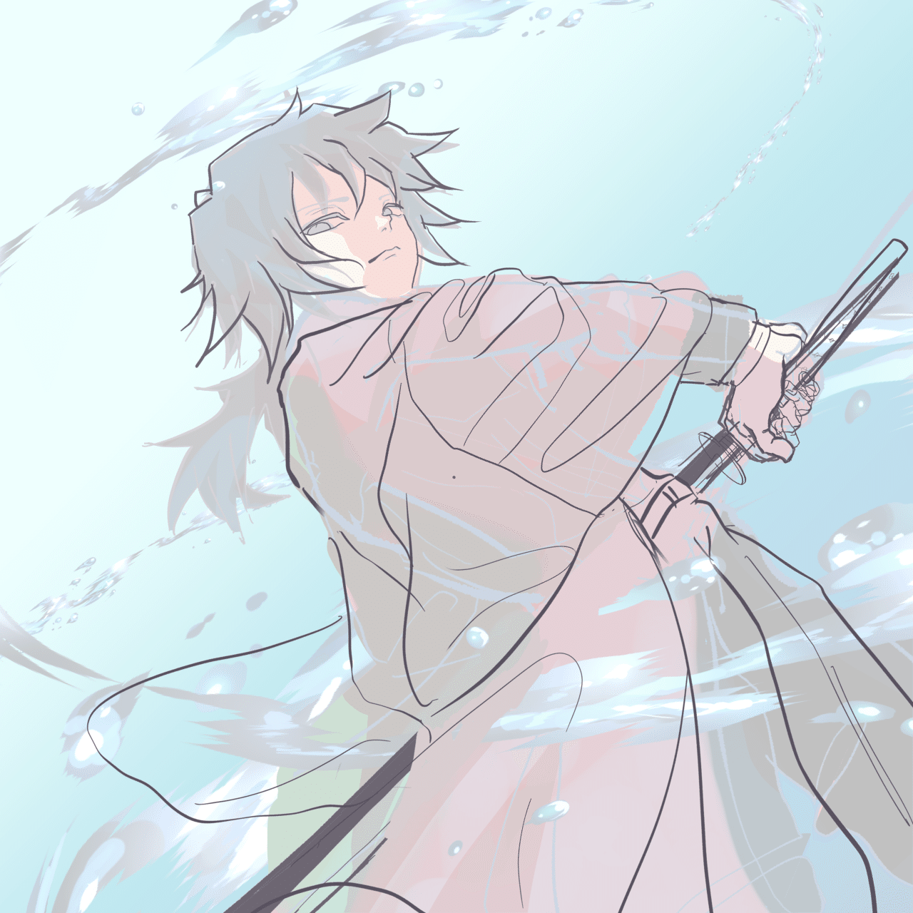 貧岡義勇まとめ2点 貧岡義勇まとめ2点 本日紹介のカード 格の違い 冨岡義勇｜