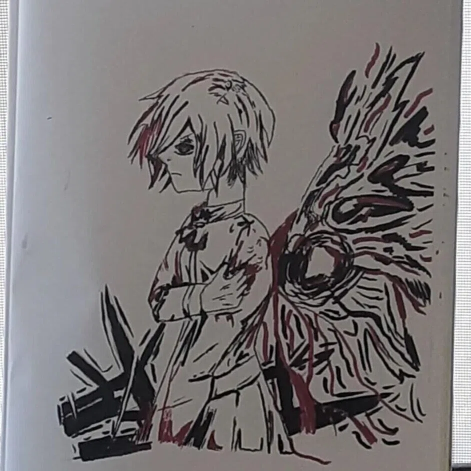 イラスト Rikuto0178 Note