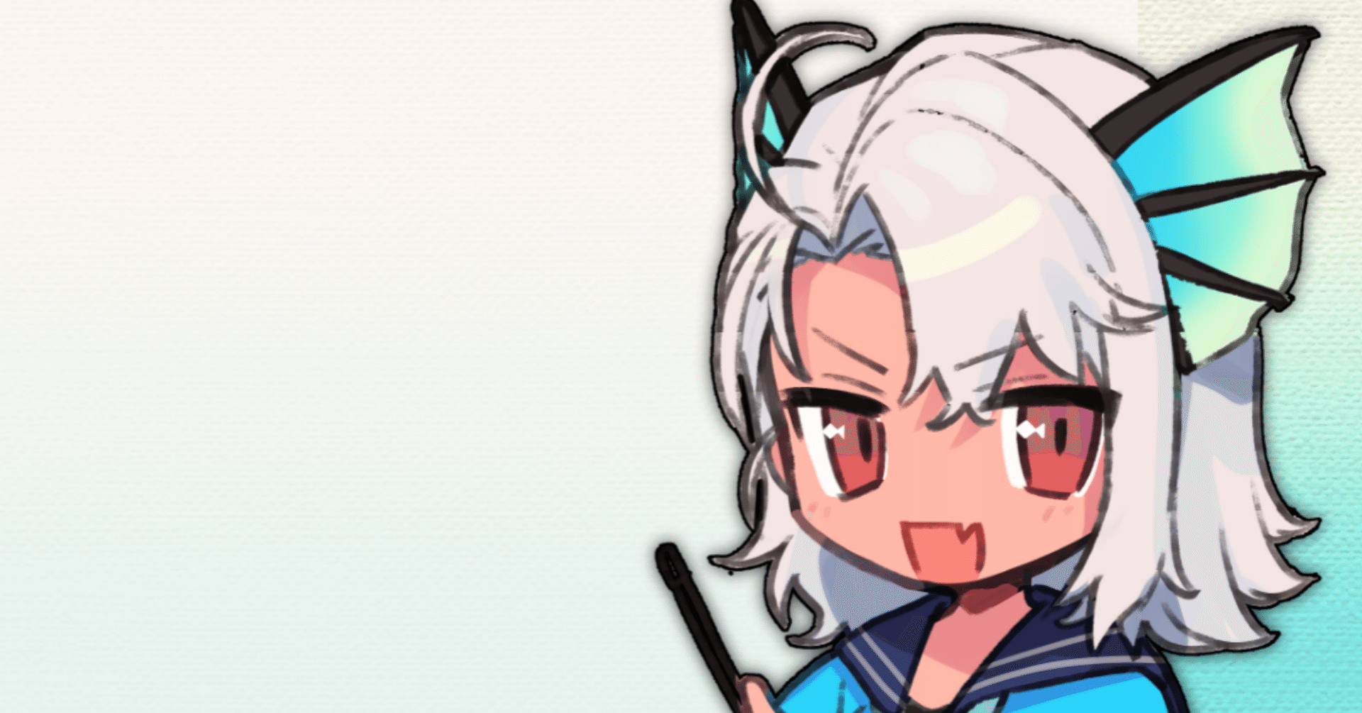 受肉したい（２Dで）ひとへ｜西瀬砂目｜note