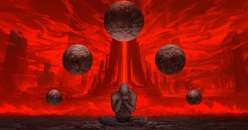 EDHで《最後の審判/Doomsday》を使おう｜秋風