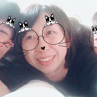 ハネサエ.