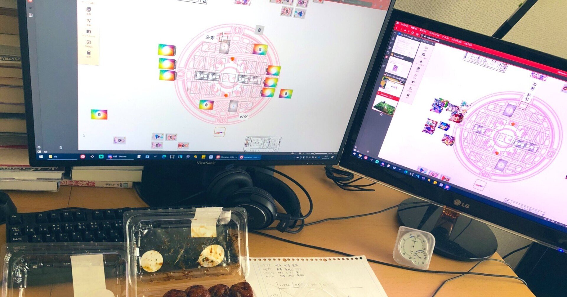 自作tcgのゲームデザイン備忘録選 サイと Note 自作tcgのゲームデザイン備忘録選 サイと Note