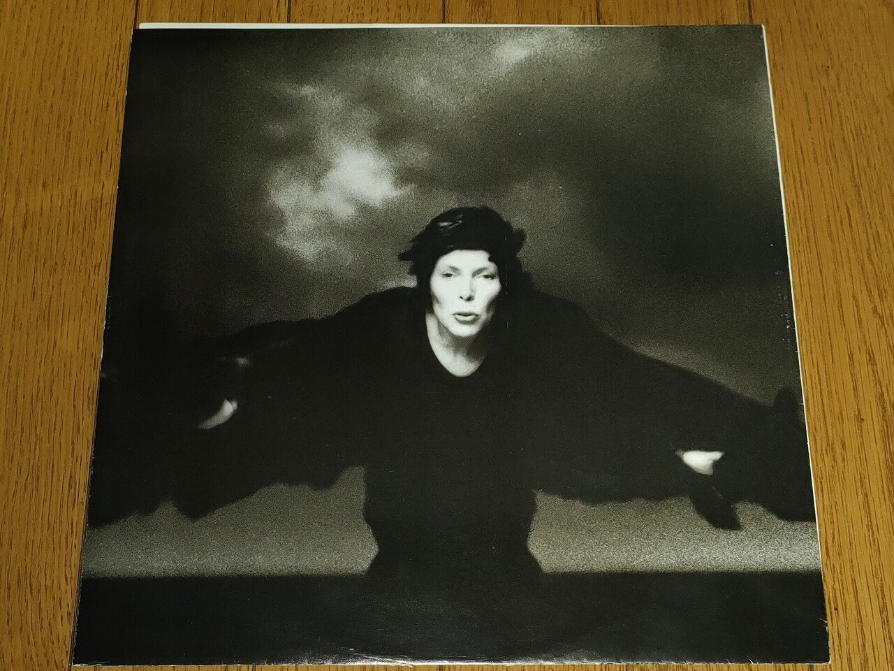 Hejira(逃避行)】(1976)Joni Mitchell 気高き天才の到達点｜よっしー